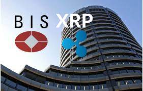 Ripple 現已加入國際清算銀行 (BIS) 小組