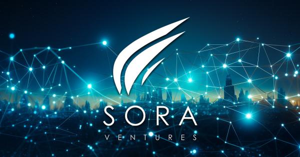 Sora Ventures 通過投資 ResearchHub 倡導去中心化科學