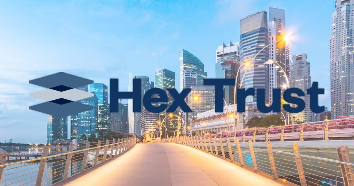Qraft Technologies 與 Hex Trust 建立人工智能驅動的合作夥伴關係，徹底改變數字資產投資格局