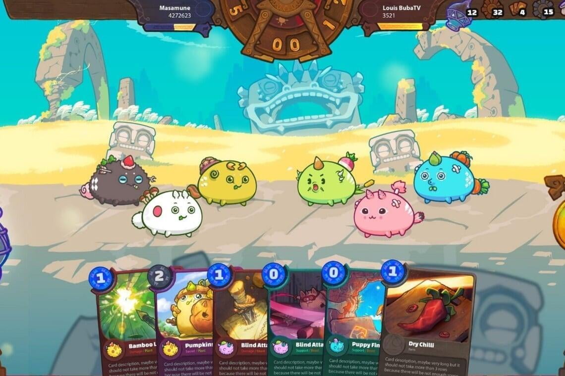 NFT：菲律賓執法部門警告公民與“玩賺錢”遊戲 Axie infinity 相關的風險
