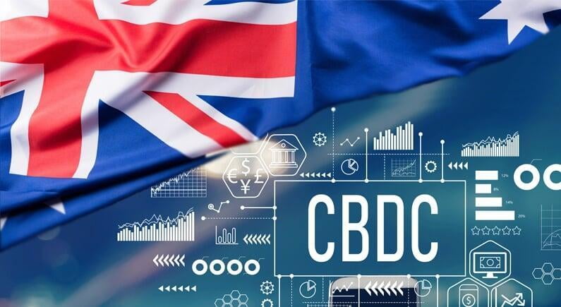 央行稱澳大利亞 CBDC 可能需要數年時間