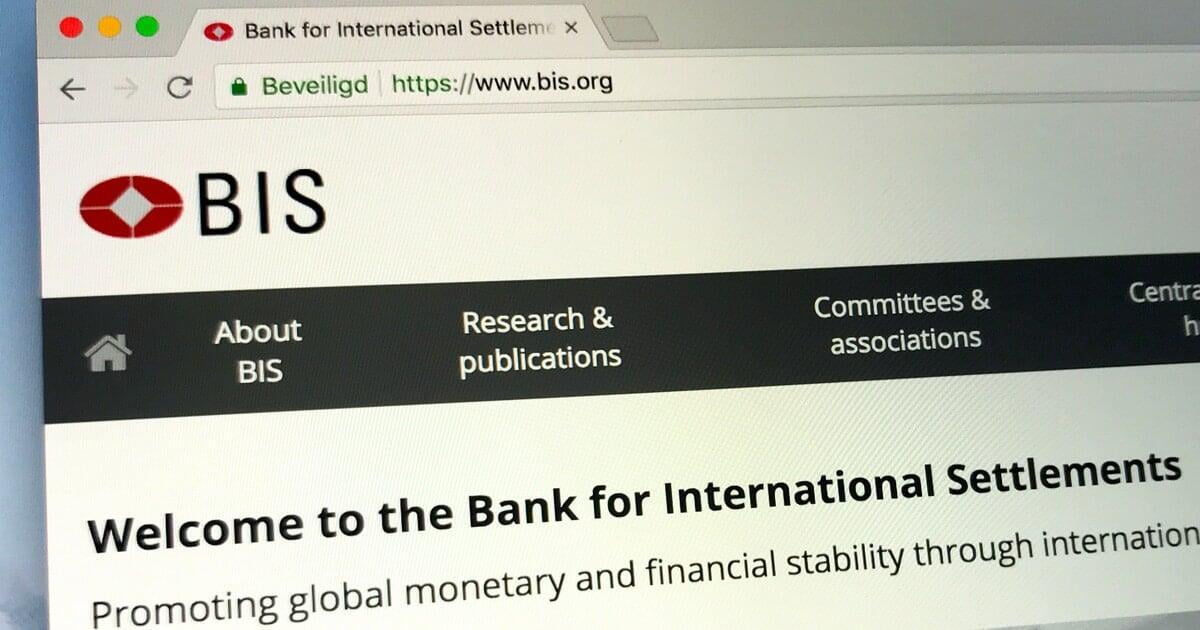國際清算銀行強調新興市場經濟體加密資產帶來的金融穩定風險