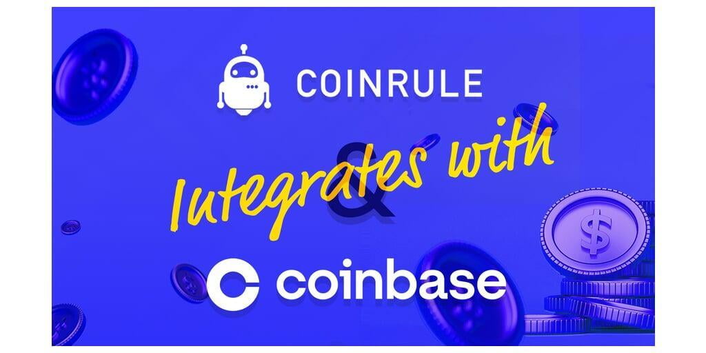 Coinbase Advanced 和 Coinrule 聯手為 100 萬以上零售貿易商提供 AI 自動化