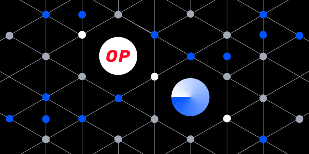 Base 公佈了由 OP Stack 提供支持的去中心化超級鏈願景