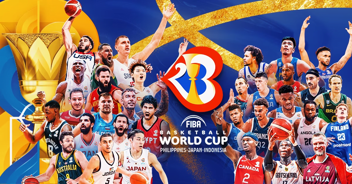 國際籃聯 (FIBA) 通過 Polygon 向球迷提供獨家世界杯福利