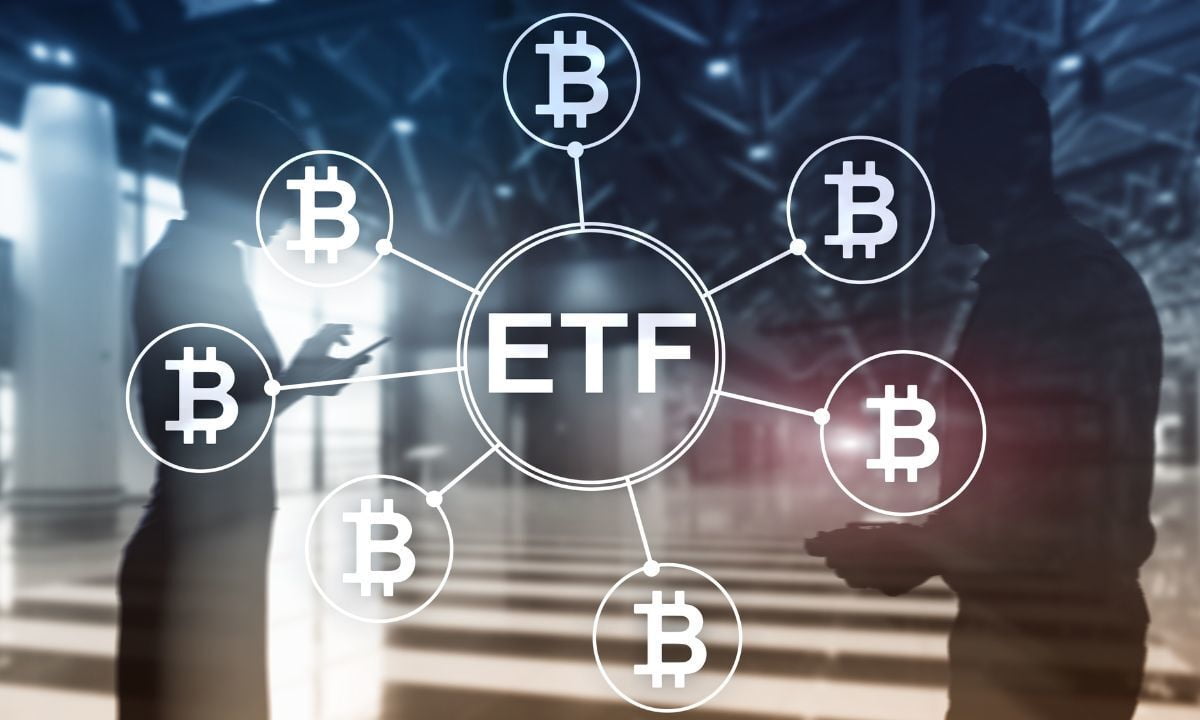 Hashdex 向美國 SEC 提交現貨比特幣 ETF 申請
