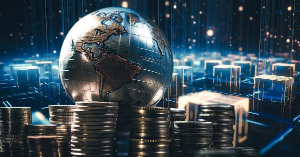 專欄：代幣化是解決全球金融多元化問題的救命藥