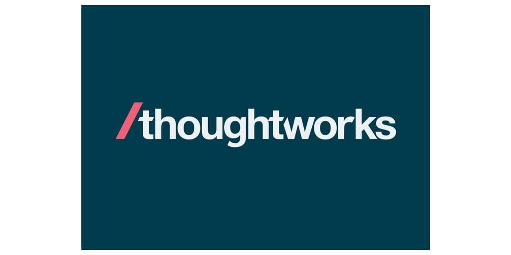 Thoughtworks 成為 Google Cloud 服務參與模型的首要合作夥伴