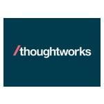 Thoughtworks 成為 Google Cloud 服務參與模型的首要合作夥伴