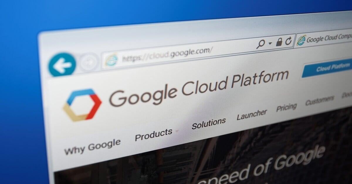 數字資產流動性提供商 OrBit Markets 榮獲 Google Cloud 客戶獎