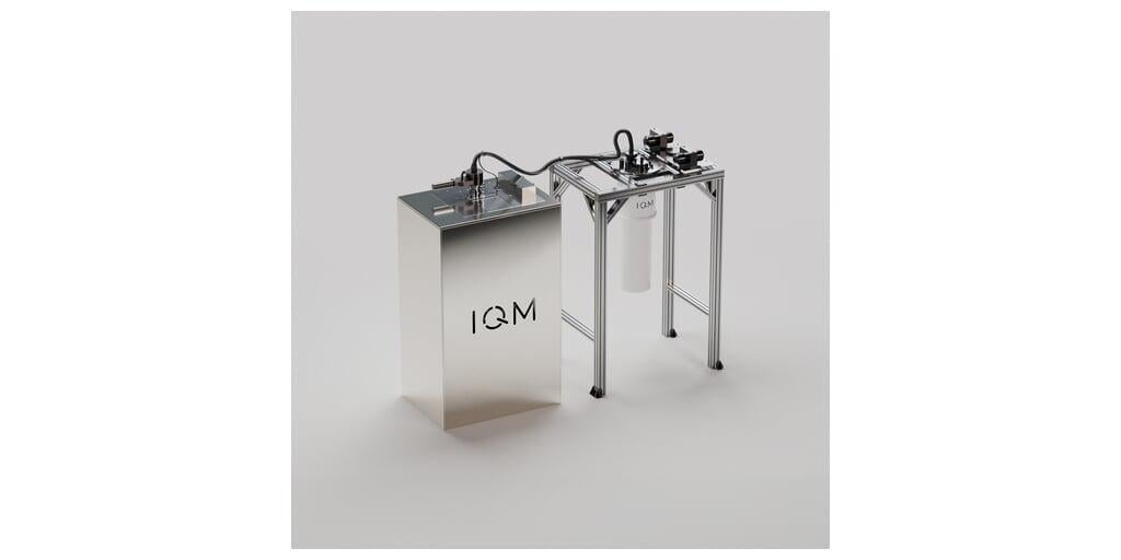 量子計算的普及：IQM 量子計算機為大學和實驗室推出“IQM Spark”