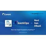 Corent 的 SaaSOps™ 為 AWS 雲和 AWS 雲市場上的 Everything Blockchain 下一代“數據庫即服務”提供支持