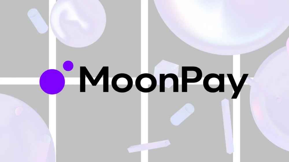 MoonPay 成立投資部門 MoonPay Ventures