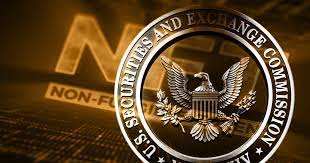SEC 對未註冊 NFT 銷售提出影響理論指控