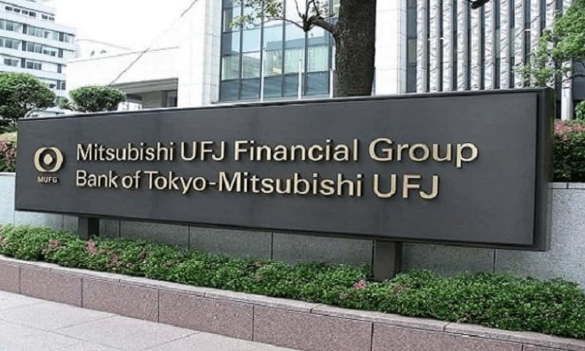 三菱日聯信託銀行與 Ginco 合作提供日本首個加密資產信託服務
