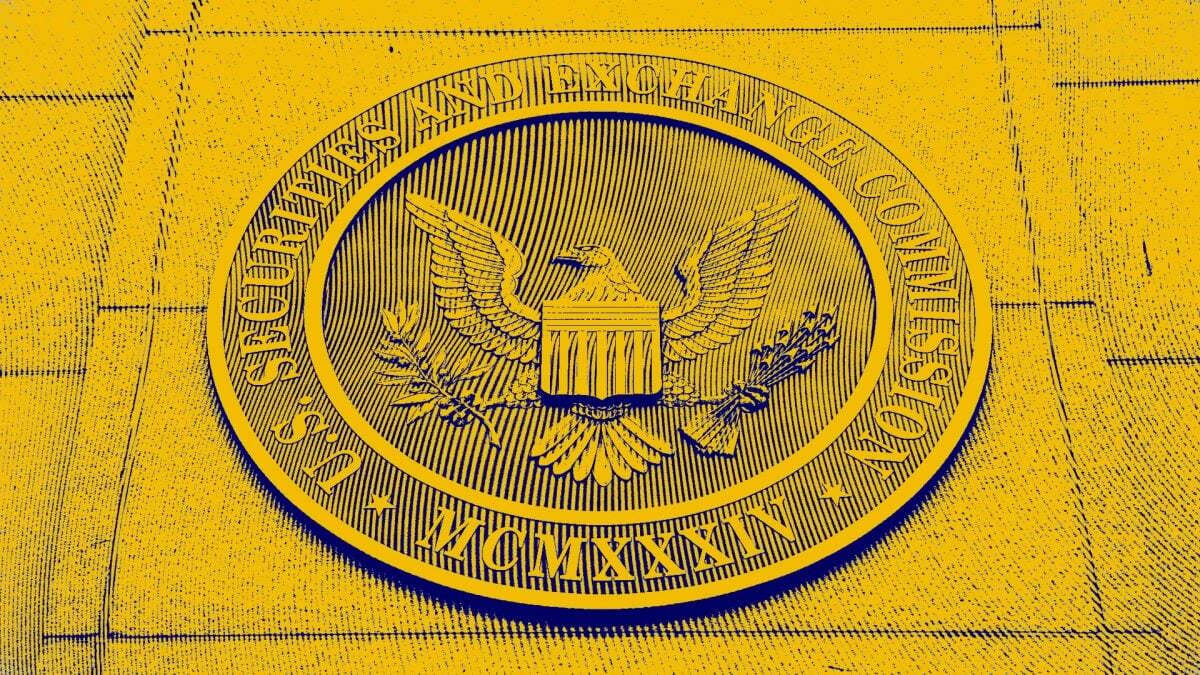 SEC 推遲對 Fidelity 和 VanEck 等公司的比特幣 ETF 做出決定