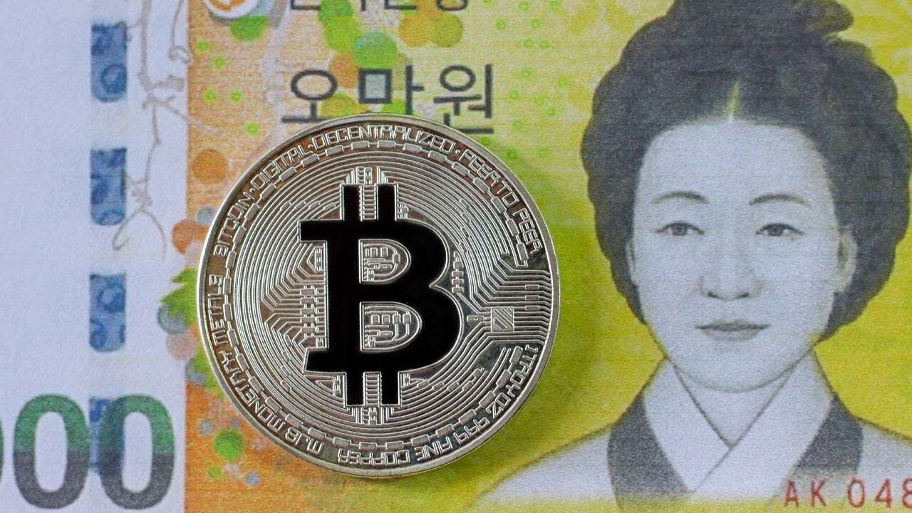 Hashed CPO Edward Hong 表示，加強區塊鏈教育可以幫助韓國成為世界加密貨幣領導者