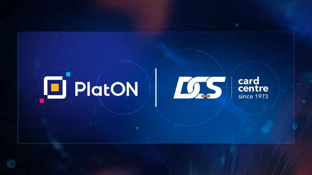 DCS卡中心推出支付代幣DUS，首次在PlatON網絡上部署和發行