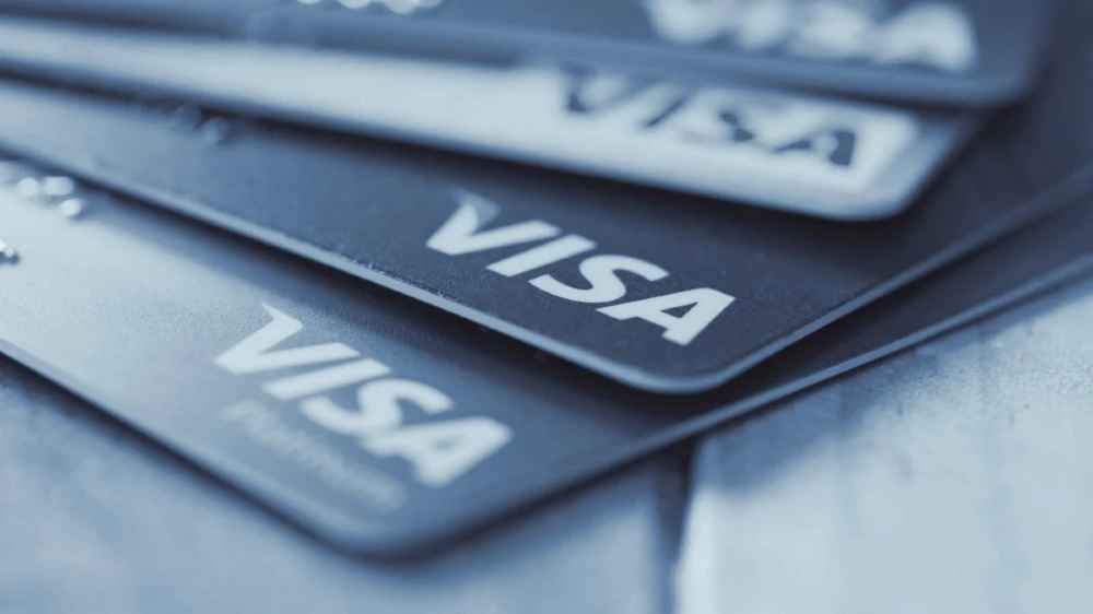 Visa 將穩定幣結算選項擴展到 Solana
