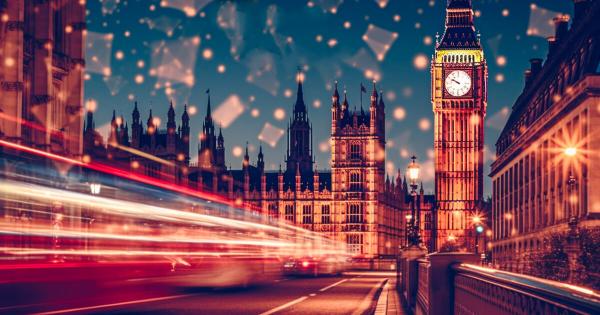 英國政府公佈即將舉行的人工智能安全峰會的目標