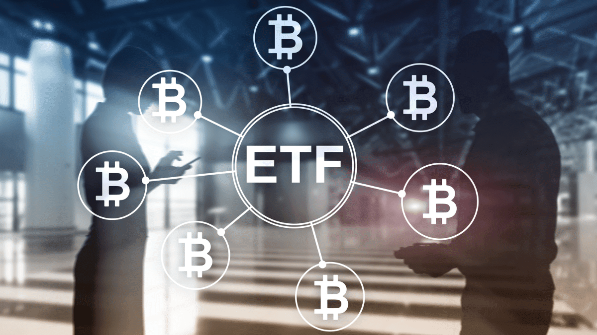 Grayscale 法律團隊尋求 SEC 就比特幣 ETF 轉換提議召開會議