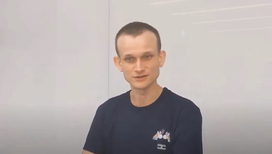 以太坊的 Vitalik Buterin 主張區塊鏈“隱私池”來清除犯罪分子