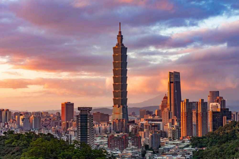 台灣加密貨幣產業準備在新法規出台前成立協會