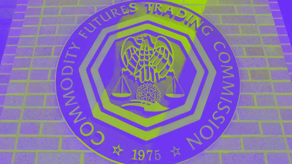 猶他州男子與 CFTC 達成和解，將就比特幣商品池計劃支付 250 萬美元