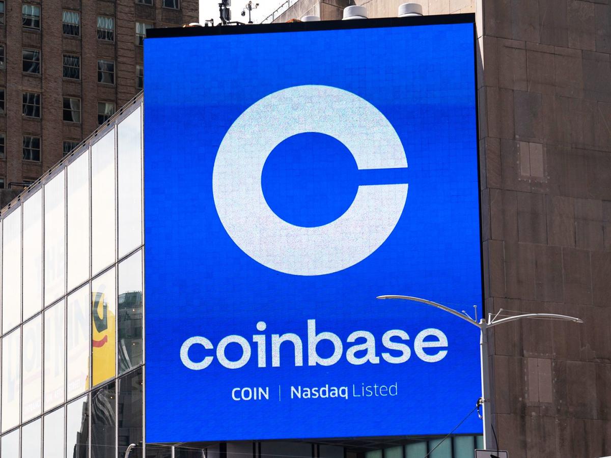 Coinbase 創建面向大投資者的新加密貨幣借貸服務
