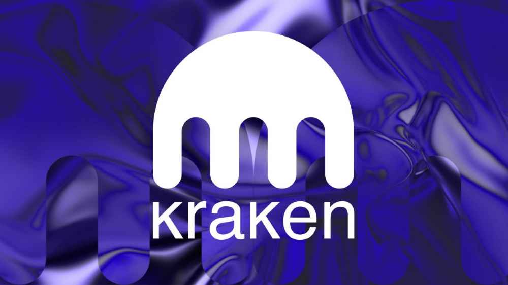 Kraken 逐步在英國和歐洲推出 PayPal 存款服務
