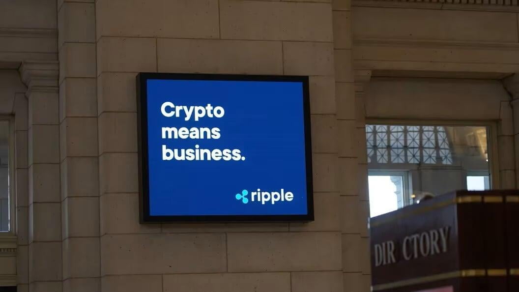 Ripple 收購專注於加密貨幣的特許信託公司 Fortress Trust