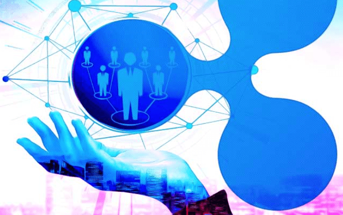 Ripple XRP 通過大學區塊鏈研究計劃擴大歐洲業務