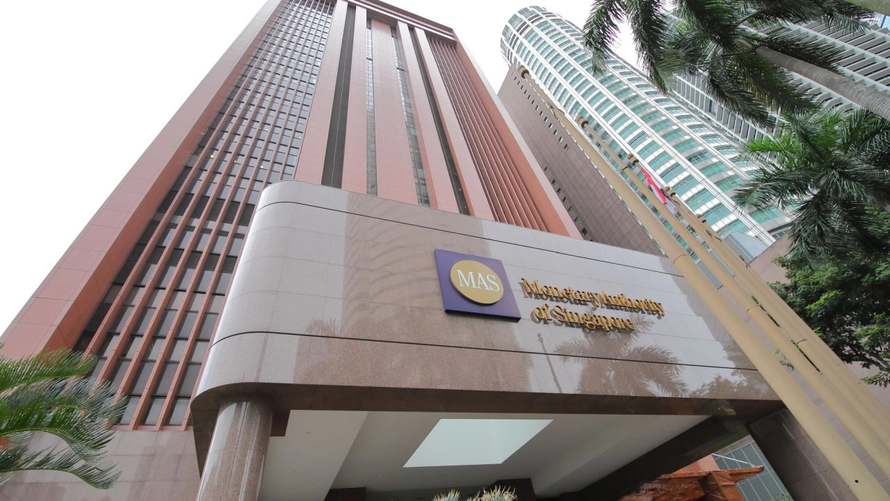 新加坡中央銀行表示，加密貨幣交易所必須遵守俄羅斯制裁