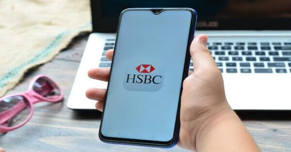 匯豐銀行通過代幣化平台向機構投資者發行數字債券