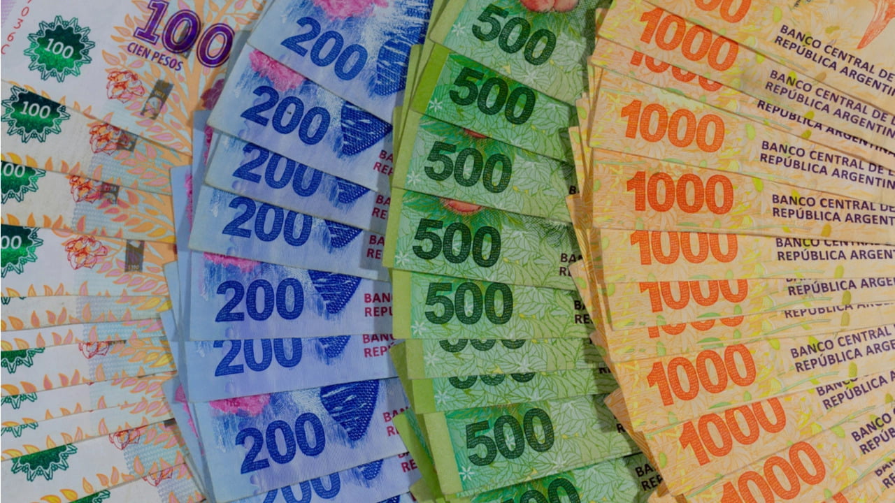 阿根廷數字比索提案：通過數字化全部法定貨幣供應來消除逃稅