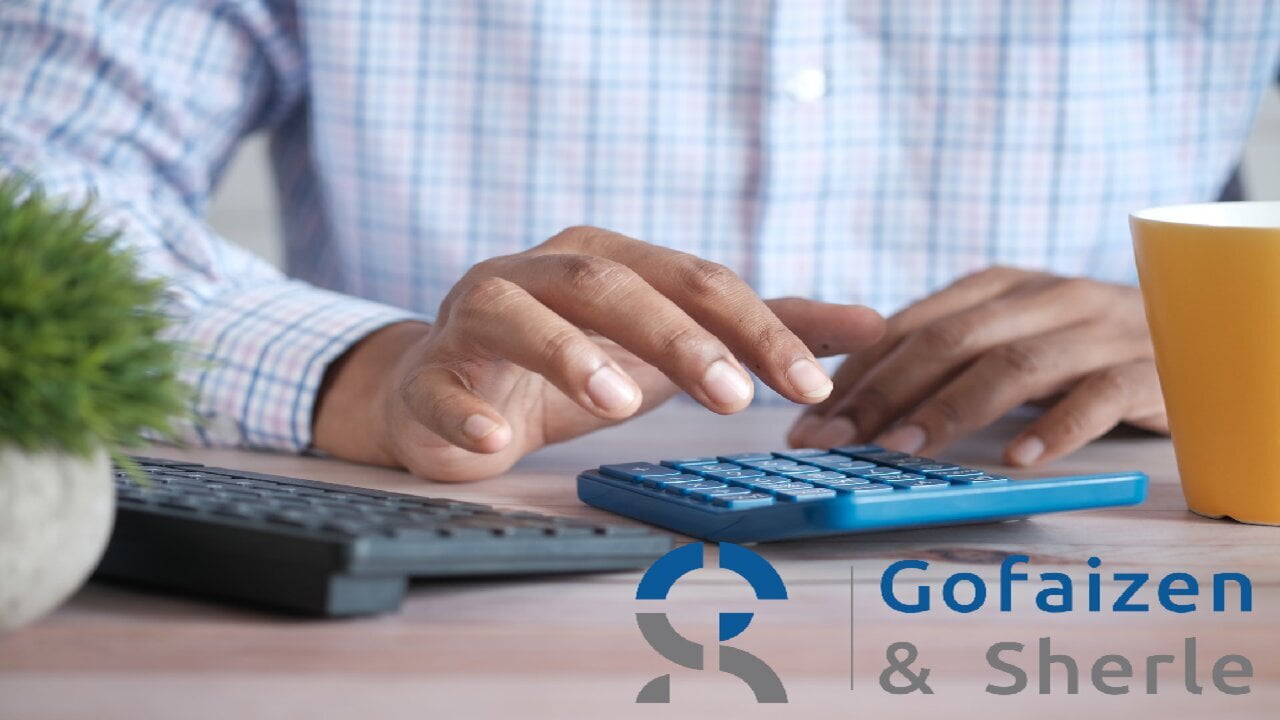 Gofaizen 和 Sherle 在立陶宛推出全週期在線會計