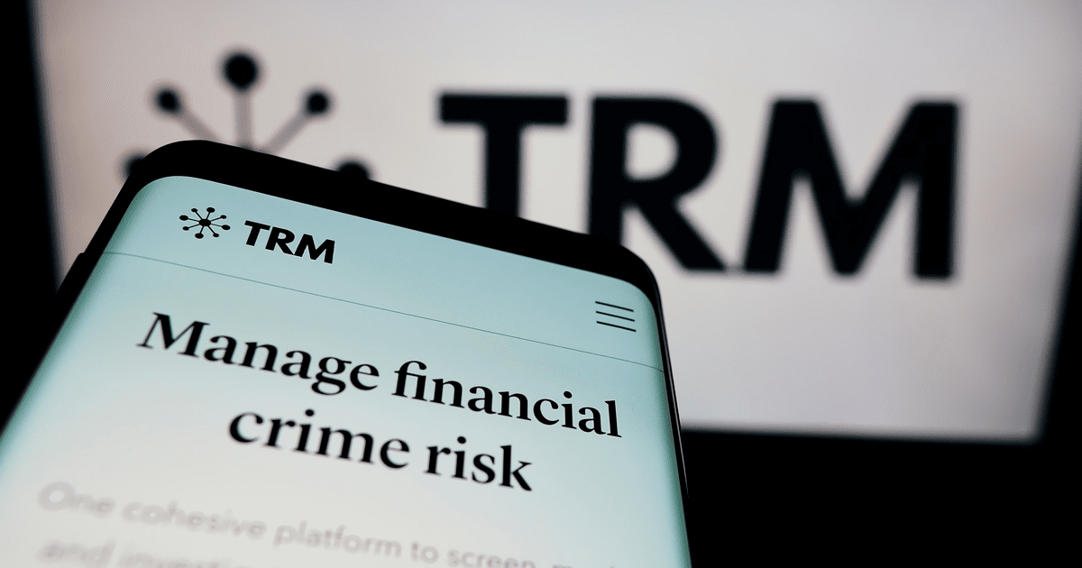 Thoma Bravo 為區塊鏈情報公司 TRM Labs 出資 7000 萬美元