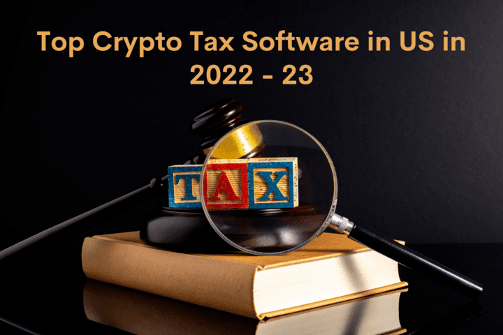 美國最佳加密稅軟件 Crypto Tax