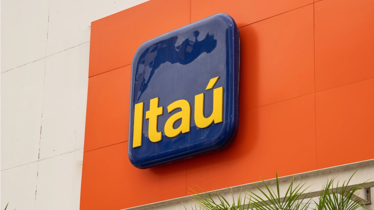 巴西銀行 Itau Unibanco 將於 2023 年提供加密貨幣託管服務