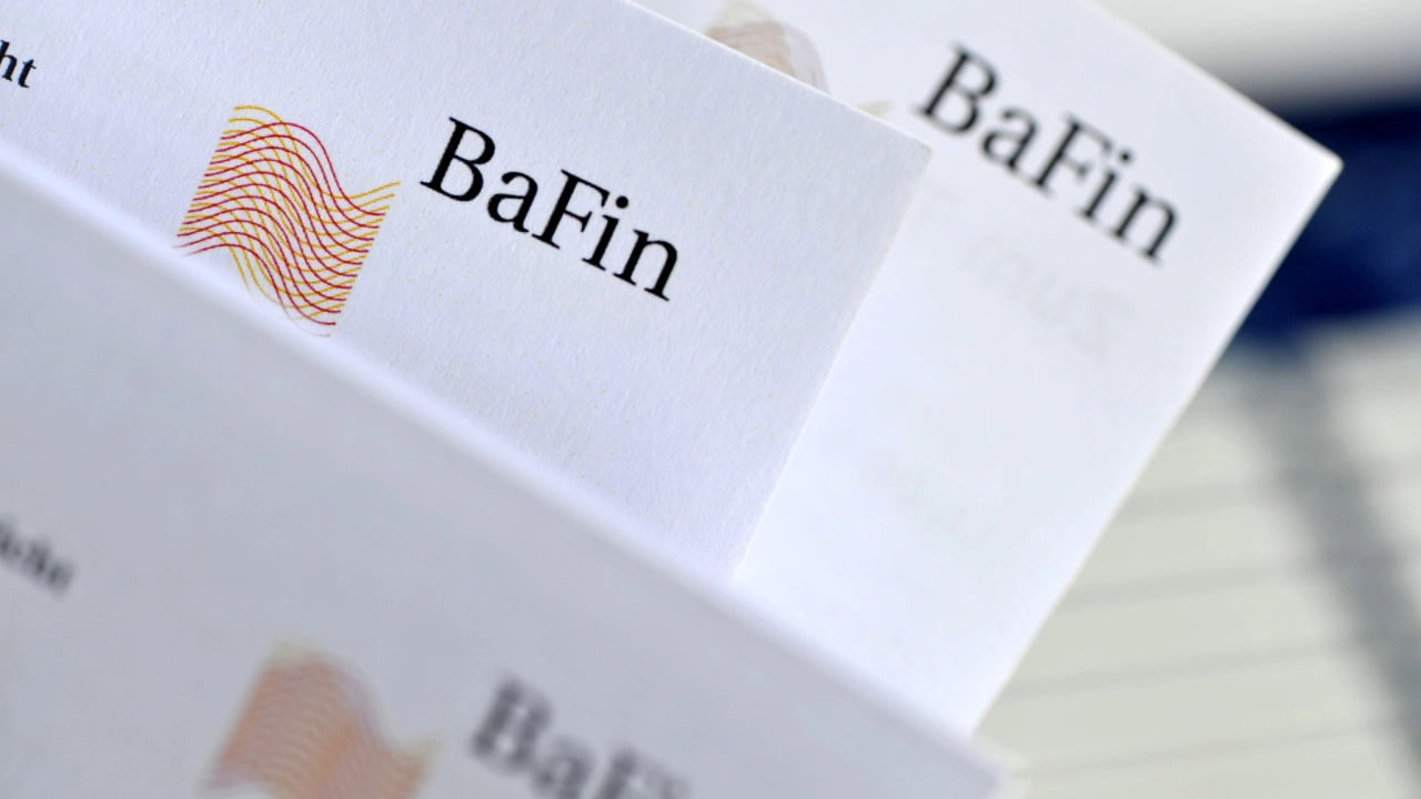 奧地利加密貨幣交易所 Bitpanda 從德國 BaFin 獲得交易許可證
