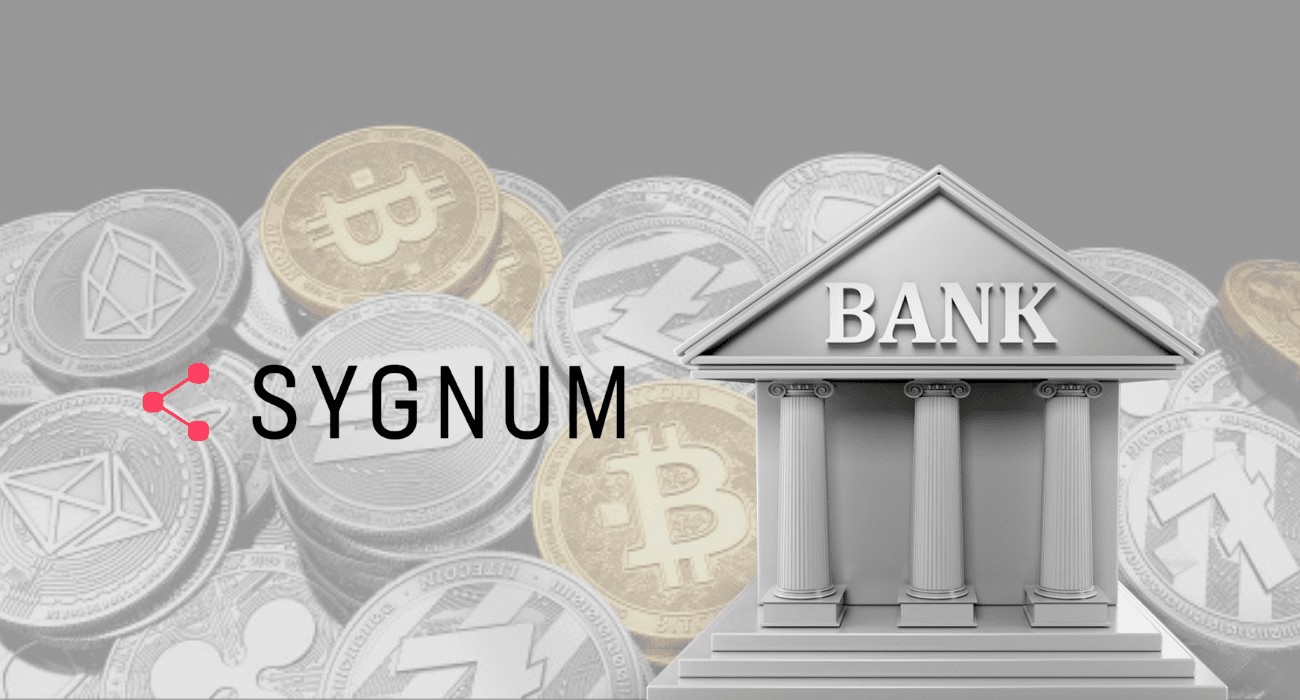 瑞士銀行 Sygnum 原則上獲准在阿聯酋提供加密貨幣服務