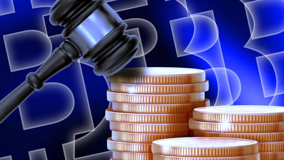比利時金融監管機構表示，比特幣和以太幣不是證券