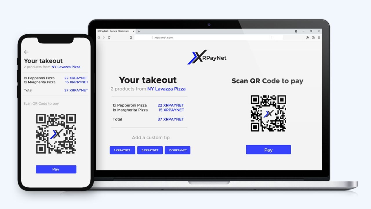 XRPayNet 與頂級公司合作，使阿聯酋企業能夠將加密支付轉換為法定支付。