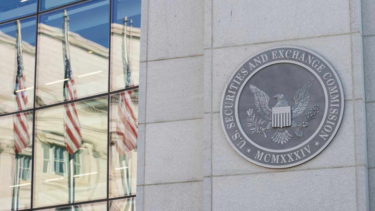 SEC 戰略計劃：加密計劃是未來 4 年的首要任務
