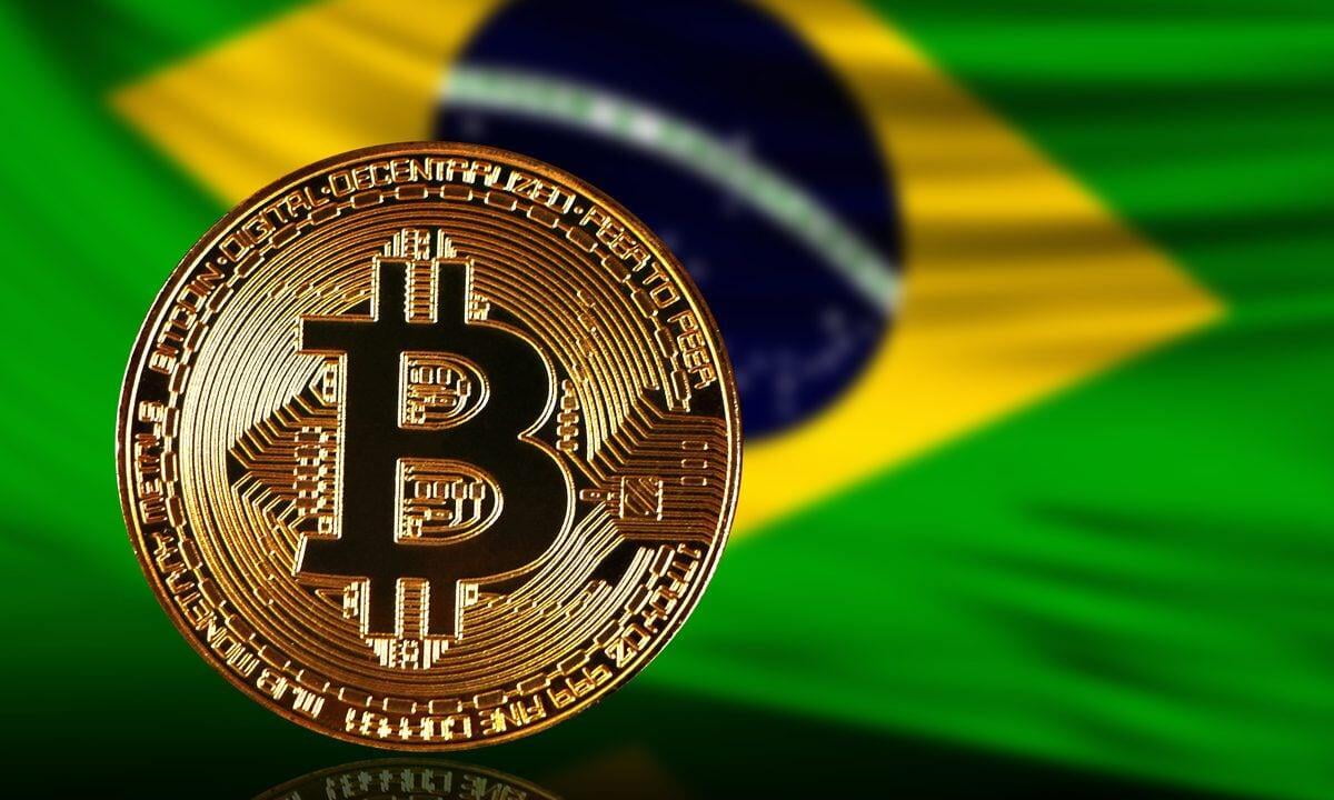 巴西通過加密法案承認比特幣為法定貨幣