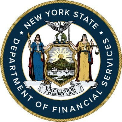 NYDFS 提議監管以評估獲得許可的加密公司的“監督和檢查”成本