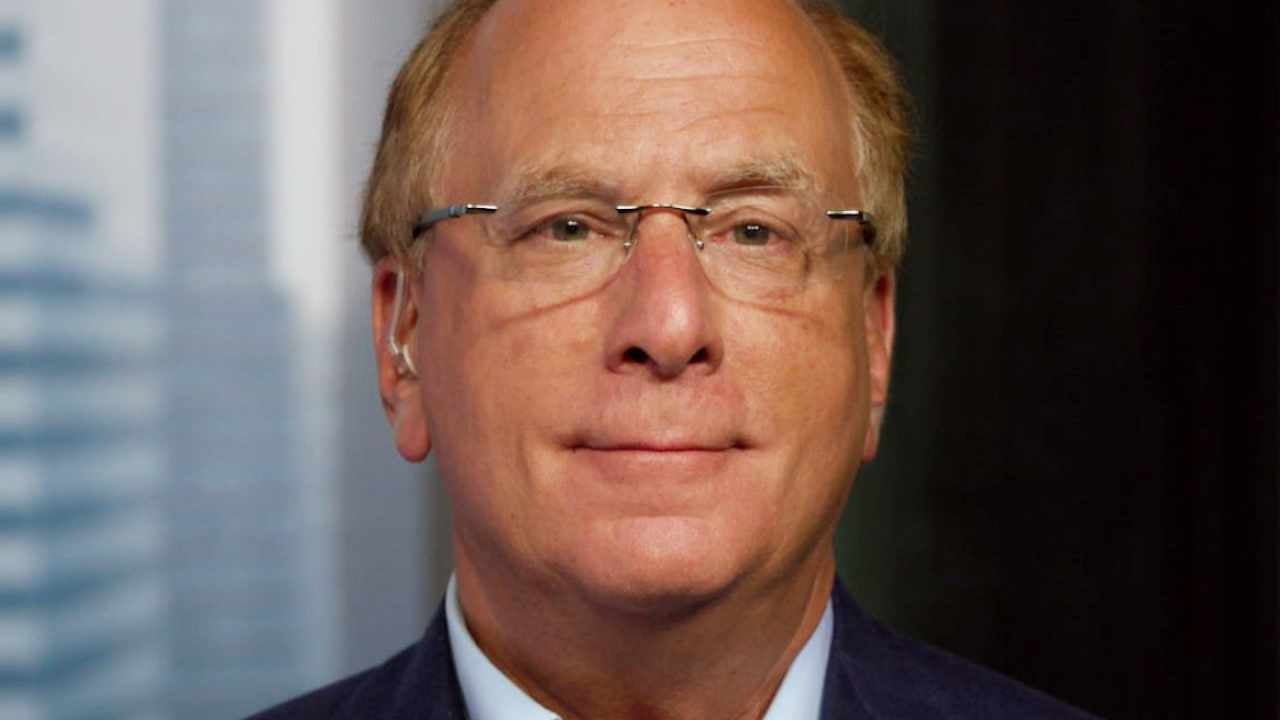 FTX 崩潰的 Blackrock 首席執行官：大多數加密貨幣公司都不會存在