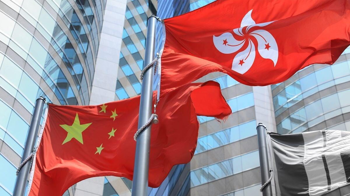 香港在新立法中包括加密貨幣交易所的許可制度