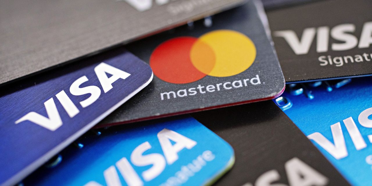 金融科技公司 ZELF 推出具有加密充值功能的匿名 Visa 借記卡