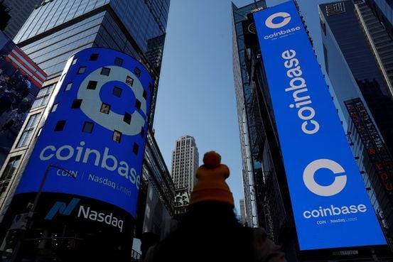 Coinbase 鼓勵用戶從 USDT 轉向 USDC